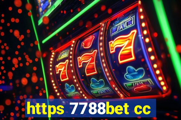 https 7788bet cc